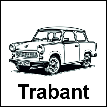 Trabant