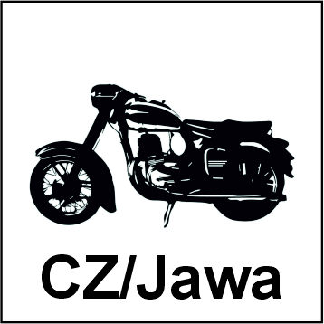 CZ/Jawa